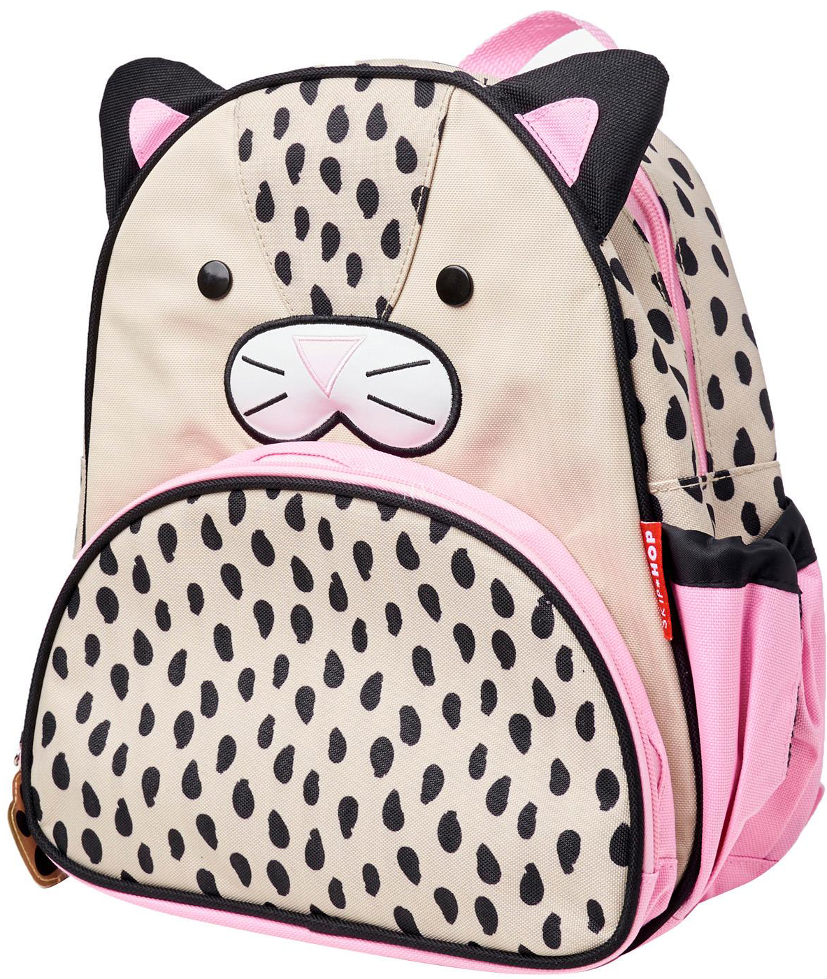 Butterfly Zoo Big Kid Backpack - Butterfly | skiphop.com
