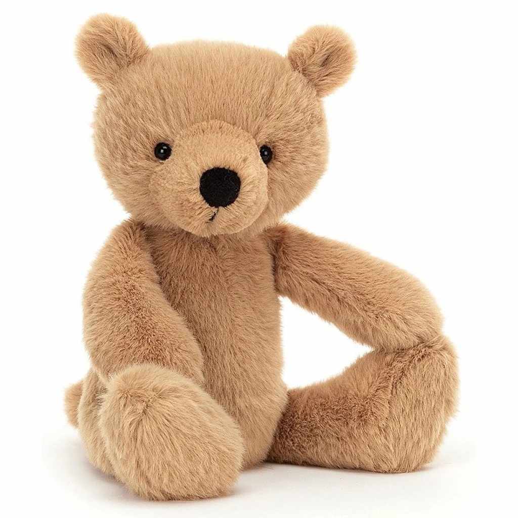 jellycat teddy